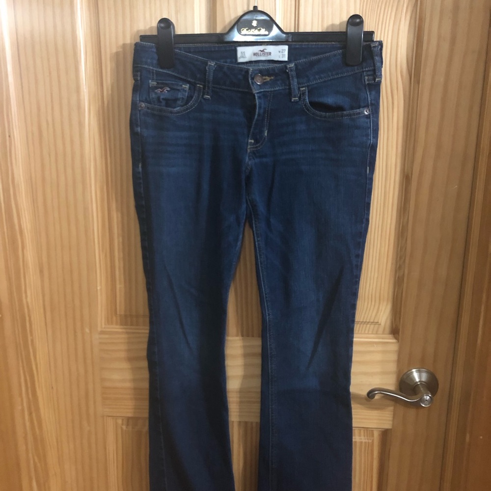 Hollister jeans